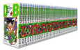 DRAGON　BALL　全42巻セット