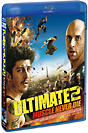 アルティメット2 マッスル・ネバー・ダイ 【Blu-ray】 アルティメット2 マッスル・ネバー・ダイ 【Blu-ray】