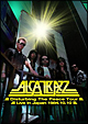 Disturbing　The　Peace　Tour－Live　In　Japan　1984．10．10