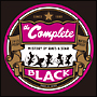 The　Complete　〜　History　of　RATS＆STAR　〜(DVD付)