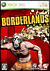 Borderlands