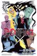 D．Gray－man　reverse　旅立ちの聖職者（1）