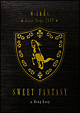 w-inds. Live Tour 2009 “SWEET FANTASY”in Hong Kong