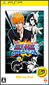 BLEACH〜ソウル・カーニバル〜 PSP the Best BLEACH〜ソウル・カーニバル〜 PSP the Best