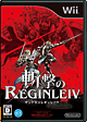 斬撃のREGINLEIV