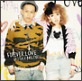 FOREVER　LOVE