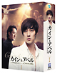 カインとアベル　DVD－BOX　I