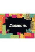 モンスターズ・インク　コンパニオンブック