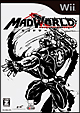 MADWORLD MADWORLD