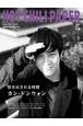 HOT CHILI PAPER 特集:カン・ドンウォン「巻き戻される時間」John-Hoon(49) HOT CHILI PAPER 特集:カン・ドンウォン「巻き戻される時間」John-Hoon(49)