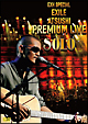 EXH　SPECIAL　EXILE　ATSUSHI　PREMIUM　LIVE　SOLO