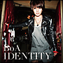 IDENTITY（A）(DVD付)