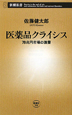 医薬品クライシス 医薬品クライシス