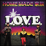 L.O.V.E(通常盤) L.O.V.E(通常盤)