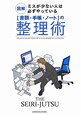 「書類・手帳・ノート」の整理術