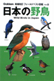 日本の野鳥＜増補改訂＞