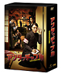 アンタッチャブル　DVD－BOX