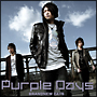 Brandnew　Days