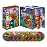 ゲゲゲの鬼太郎　DVD－BOX1　2007　TVシリーズ