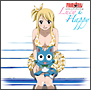 FAIRY　TAIL　キャラクターソングコレクション　Vol．2　ルーシィ＆ハッピー