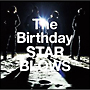 STAR　BLOWS（通常盤）