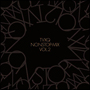 TVXQ NONSTOP-MIX VOL.2 TVXQ NONSTOP-MIX VOL.2