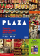 PLAZA　BOOK　森井ユカデザイン　オリジナルバッグ付き