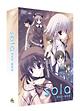 sola　DVD－BOX