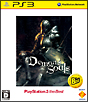 Demon’s　Souls　PlayStation　3　the　Best