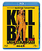 キル・ビル　Vol．1　＜USバージョン＞【Blu－ray】