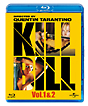 キル・ビル　Ｖｏｌ．１＆２　ツインパック