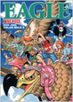 EAGLE　ONE　PIECE　尾田栄一郎画集　COLOR　WALK4