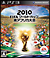 2010 FIFA ���[���h�J�b�v ��A�t���J��� (PS3)