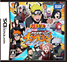 NARUTO－ナルト－疾風伝　忍術全開！チャクラッシュ！！