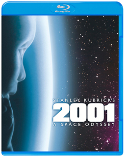 ２００１年宇宙の旅[]