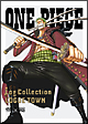 ONE　PIECE　Log　Collection　LOGUE　TOWN