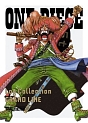 ONE PIECE Log Collection GRAND LINE ONE PIECE Log Collection GRAND LINE
