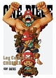 ONE PIECE Log Collection CHOPPER ONE PIECE Log Collection CHOPPER