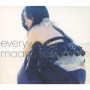 everywhere(DVD付)