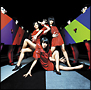 不自然なガール（通常盤）