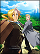 鋼の錬金術師　ＦＵＬＬＭＥＴＡＬ　ＡＬＣＨＥＭＩＳＴ