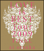 大塚　愛　LOVE　is　BEST　Tour　2009　FINAL