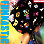 FUNKASTiC(通常盤) FUNKASTiC(通常盤)