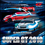スーパーユーロビート・プレゼンツ・SUPER　GT　2010