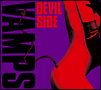 DEVILSIDE(通常盤) DEVILSIDE(通常盤)
