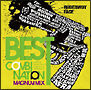 BEST　COMBINATIONS－MAGNUM　MIX－　Mixed　by　SEVEN　STAR　＆　DJ　SN－Z　from　OZROSAURUS