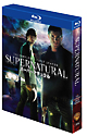 SUPERNATURAL　スーパーナチュラル＜ファースト・シーズン＞　コンプリート・ボックス
