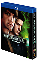 SUPERNATURALIII　スーパーナチュラル＜サード・シーズン＞　コンプリート・ボックス