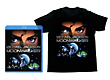【初回限定生産】ムーンウォーカー　Blu－ray　Tシャツ付BOX