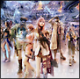FINAL　FANTASY　XIII　Original　Soundtrack　－PLUS－